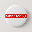 Search for aggression badges Humour