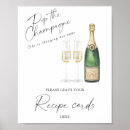 Search for digital pop Pop the champagne