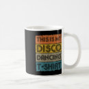 Search for disco 70s mugs Dancelover