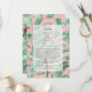 Search for tropical wedding programs Summer