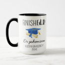 Search for edd mugs Doctor of education
