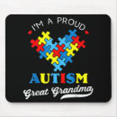 Search for grandsons mousepads Grandma