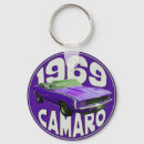 Search for camaro key rings 1969