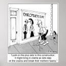 Search for chiropractor posters Pain