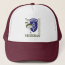 Search for eighth hats Veteran