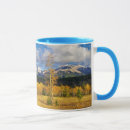 Search for blue skies mugs Clouds