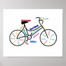 Search for cycling motivational posters Bike