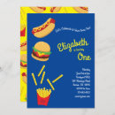 Search for french food invitations Cute