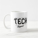 Search for funny tech support mugs Geek