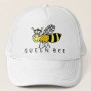 Search for bee hats Queen