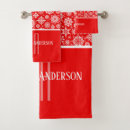 Search for santa claus bathroom accessories December