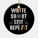 Search for filmmaker Making