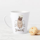 Search for funny angel mugs Dog