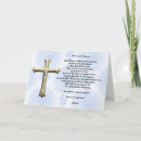 Search for lords prayer cards Religious