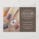 Search for beauticians postcards Professional