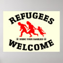 Search for refugee posters Immigrants