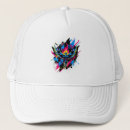 Search for grunge design hats Modern