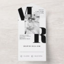 Search for large invitations Elegant