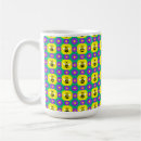 Search for bumble bee cartoon mugs Honey