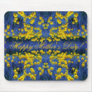 Search for easters day mousepads Narcissus