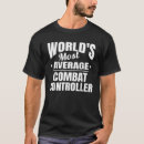 Search for combat control tshirts Controller