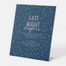 Search for late night diapers signs Woodland