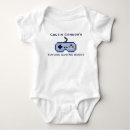 Search for player 3 baby clothes Nerd