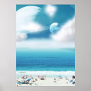 Search for surrealism posters Space