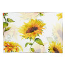 Search for sunflower pillowcases Abstract