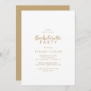 Search for chic party hens party invitations Elegant bachelorette party