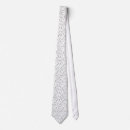 Search for question mark ties Black