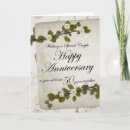 Search for happy 50th wedding anniversary cards Couple