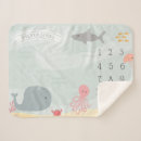 Search for under the sea blankets Sealife