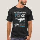 Search for carnotaurus tshirts Premium