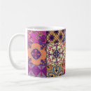 Search for talavera tile mugs Italian