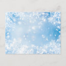 Search for winter white postcards Cold