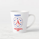 Search for presidents day mugs Usa