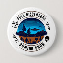 Search for ufo badges Flying saucer