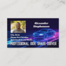 Search for uber business cards Limo