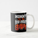 Search for alley oop mugs Three pointer