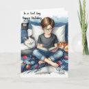 Search for avidity vertical cards Avid reader