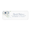 Search for thistles return address labels Floral