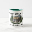 Search for mountain life mugs Outdoors