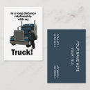 Search for truck driver business cards Professional