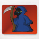 Search for spook mousepads Cat