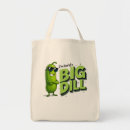 Search for funny pun tote bags Food puns