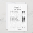 Search for guess who bride or groom Bridal shower