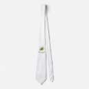 Search for happy ties Illustration