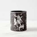 Search for archangel coffee mugs Catholic