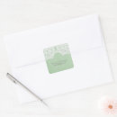 Search for mint green wedding stickers Simple
